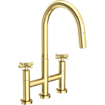 Newport Brass faucets image-2