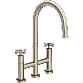 Newport Brass faucets image-12