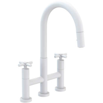 Newport Brass faucets image-8