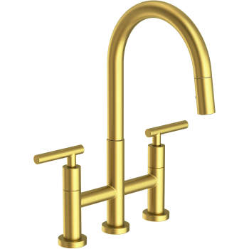Newport Brass faucets image-18