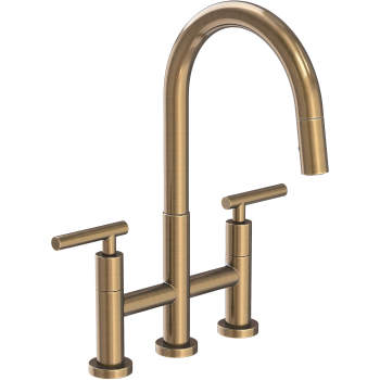 Newport Brass faucets image-22