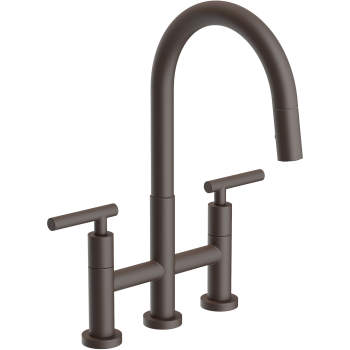 Newport Brass faucets image-14