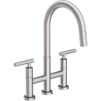 Newport Brass faucets image-10