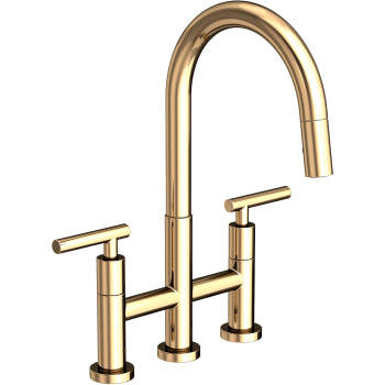 Newport Brass faucets image-4