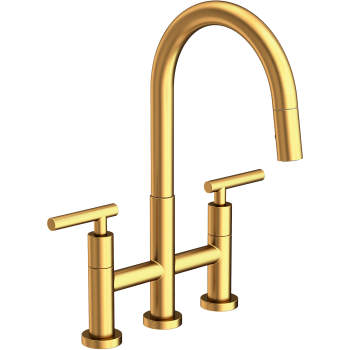 Newport Brass faucets image-8