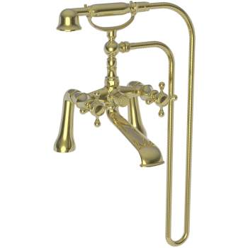 Newport Brass tub faucets image-2