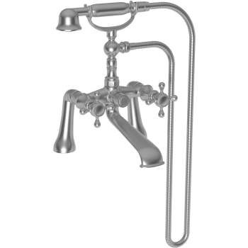 Newport Brass tub faucets image-12
