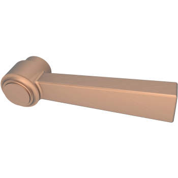 Newport Brass bathroom accessories image-6
