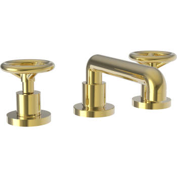 Newport Brass bathroom faucets image-12