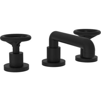 Newport Brass bathroom faucets image-4