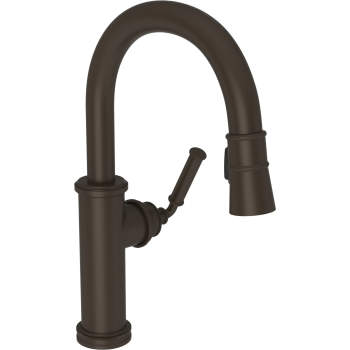 Newport Brass faucets image-6