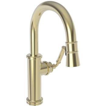 Newport Brass faucets image-24