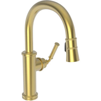 Newport Brass faucets image-14