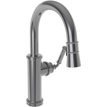 Newport Brass 2940-5223/04 Taft Prep/Bar Pull-Down Faucet