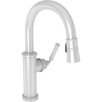 Newport Brass 2940-5223/10 Taft Prep/Bar Pull-Down Faucet