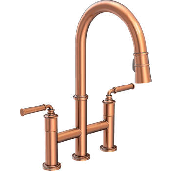 Newport Brass faucets image-14