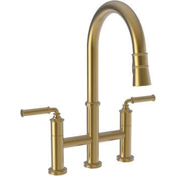 Newport Brass faucets image-20