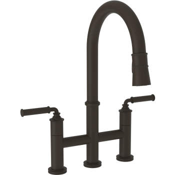 Newport Brass faucets image-10