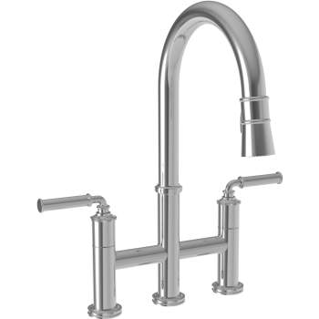 Newport Brass faucets image-4