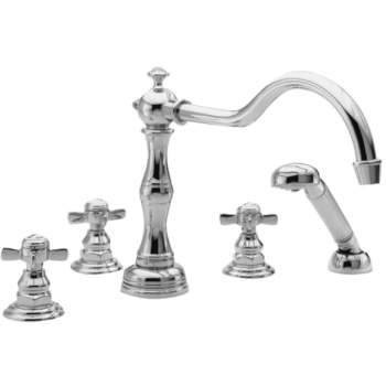 Newport Brass 3-1007 image-1