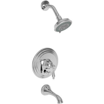 Newport Brass 3-802BP image-1