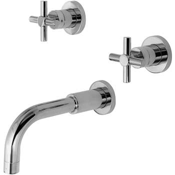 Newport Brass tub faucets image-2