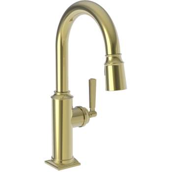 Newport Brass faucets image-6
