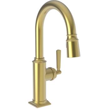 Newport Brass faucets image-12