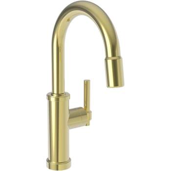 Newport Brass faucets image-8