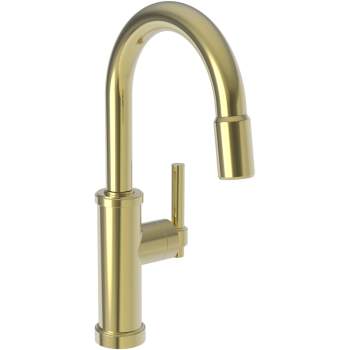 Newport Brass faucets image-2