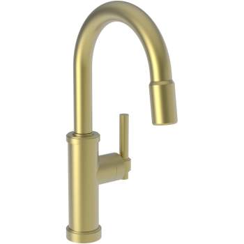 Newport Brass faucets image-14