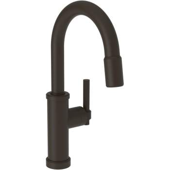 Newport Brass faucets image-10