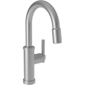 Newport Brass faucets image-16