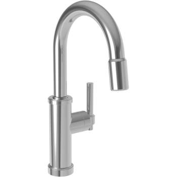 Newport Brass faucets image-12
