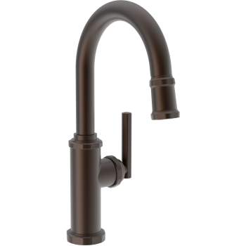 Newport Brass faucets image-10