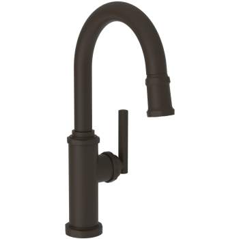 Newport Brass faucets image-6