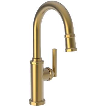 Newport Brass faucets image-16