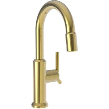 Newport Brass faucets image-16