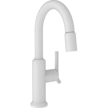 Newport Brass faucets image-8