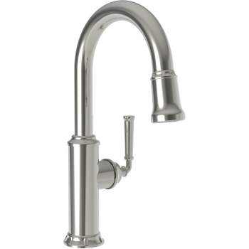 Newport Brass faucets image-14