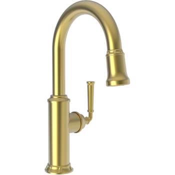 Newport Brass faucets image-10