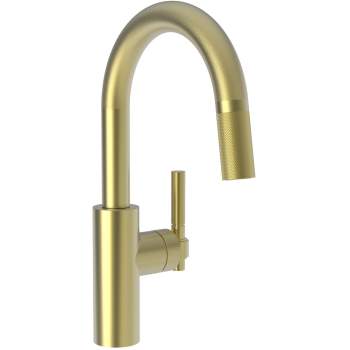 Newport Brass faucets image-14