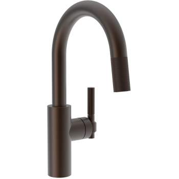 Newport Brass faucets image-4