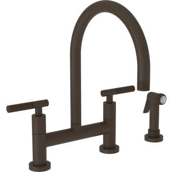 Newport Brass faucets image-12