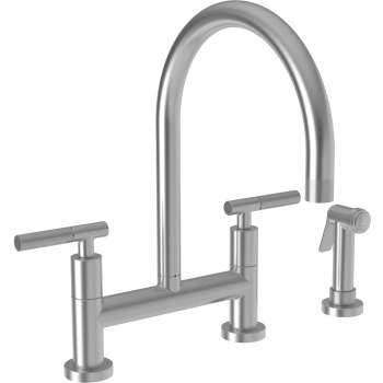Newport Brass faucets image-6