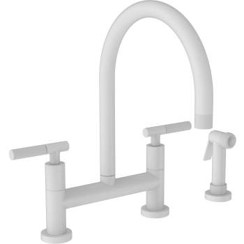Newport Brass faucets image-8