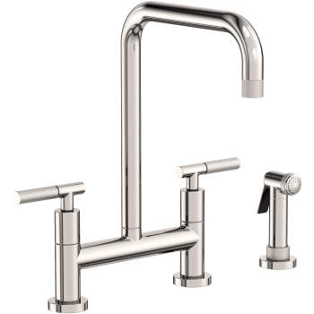 Newport Brass faucets image-22