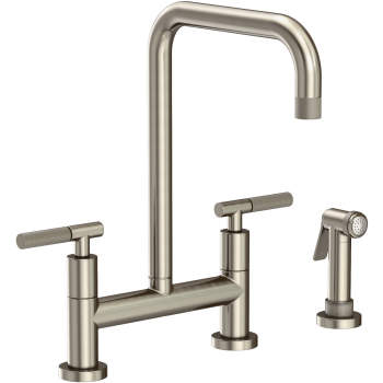 Newport Brass faucets image-16