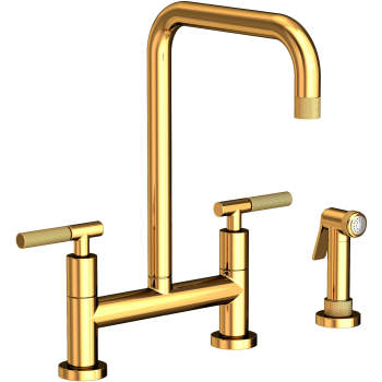 Newport Brass faucets image-6
