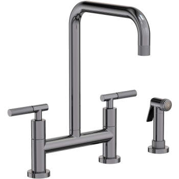 Newport Brass faucets image-10